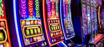 Ruang hiburan Playtech dengan kontrol diri